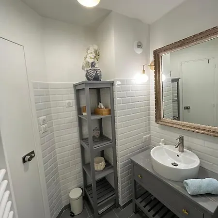 - Le Miramar - Studio Face Ocean Biarritz